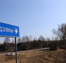 Не осталось ничего: истории уничтоженных фашистами деревень Лидяны и Стасютичи