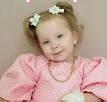 Делается все, чтобы помочь ребенку: трехлетней Ксюше Маисеенко поставили диагноз «спинальная мышечная атрофия»