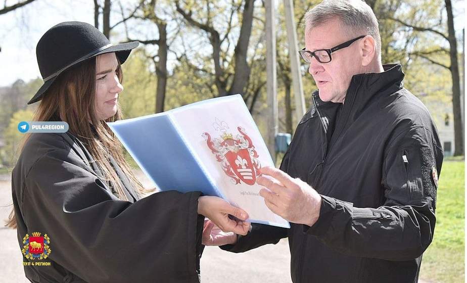 Помощник Президента Республики Беларусь Константин Бурак совершил рабочую поездку в Щучинскии‌ и Ивьевский районы