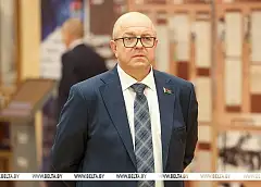 Дмитрий Жук встретился с блогерами в формате «диалог на равных»