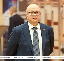 Дмитрий Жук встретился с блогерами в формате «диалог на равных»