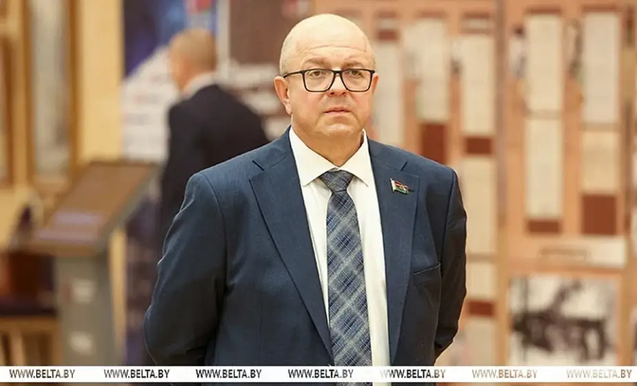 Дмитрий Жук встретился с блогерами в формате «диалог на равных»