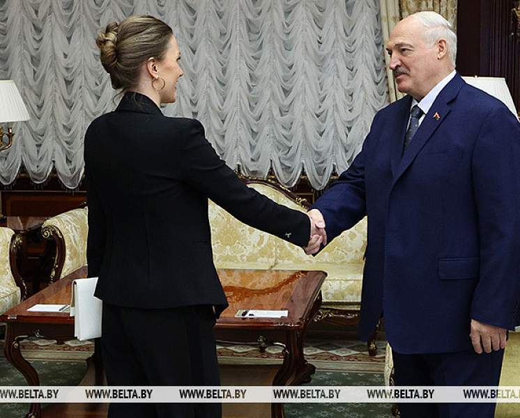Александр Лукашенко на встрече с послом Сербии: отношения складываются хорошие, несмотря на определенные нюансы