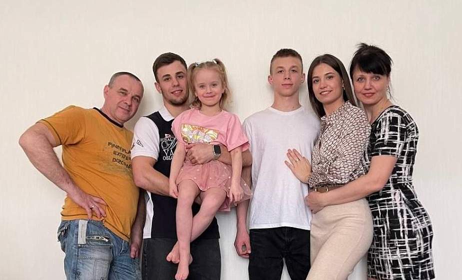 Чужие среди своих. Многодетная семья Недуговых рассказала о госперевороте в Украине и почему Беларусь – рай на земле