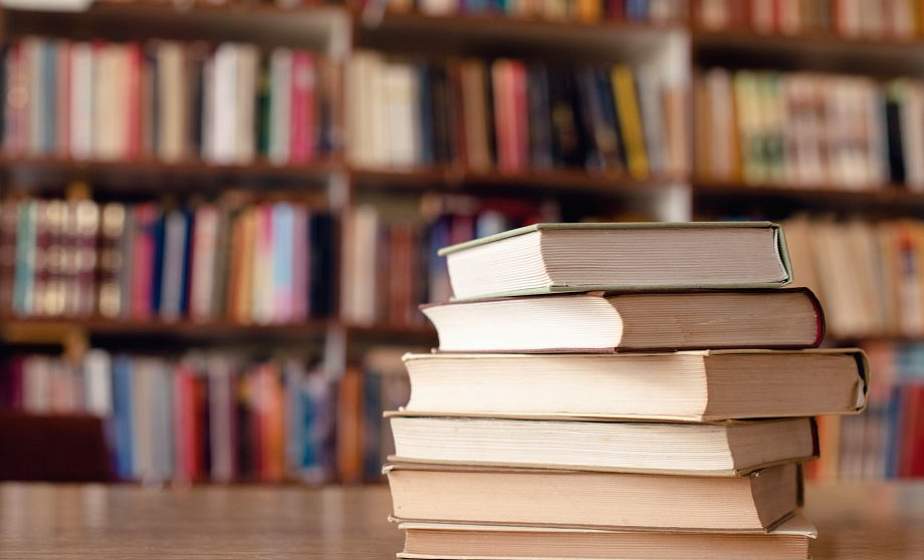 В библиотеках Гродно школьникам прочитают рассказы о Великой Отечественной войне 