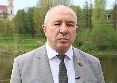 Куда исчезли цветочные арки с улицы Советской в Гродно?