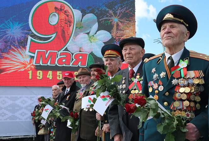Почему День Победы – священный праздник для белорусов и почему Запад не простил советский народ за Победу?