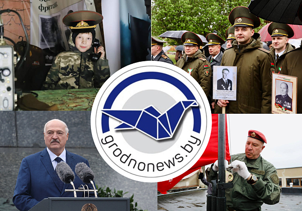Празднование Дня Победы. Главное за 9 мая