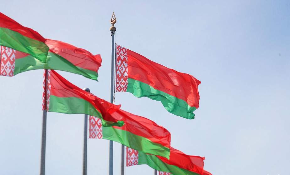 Интересные факты о государственных символах нашей страны