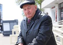 Полвека спустя: история гродненца, о котором «Гродзенская праўда» писала в 1958 году