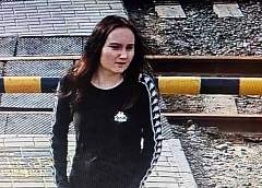 В Гродно пропала 16-летняя девочка-подросток