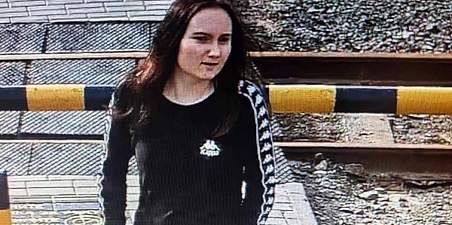 В Гродно пропала 16-летняя девочка-подросток