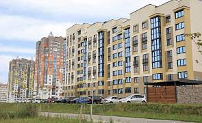 Рынок недвижимости Гродно ставит ценовые рекорды