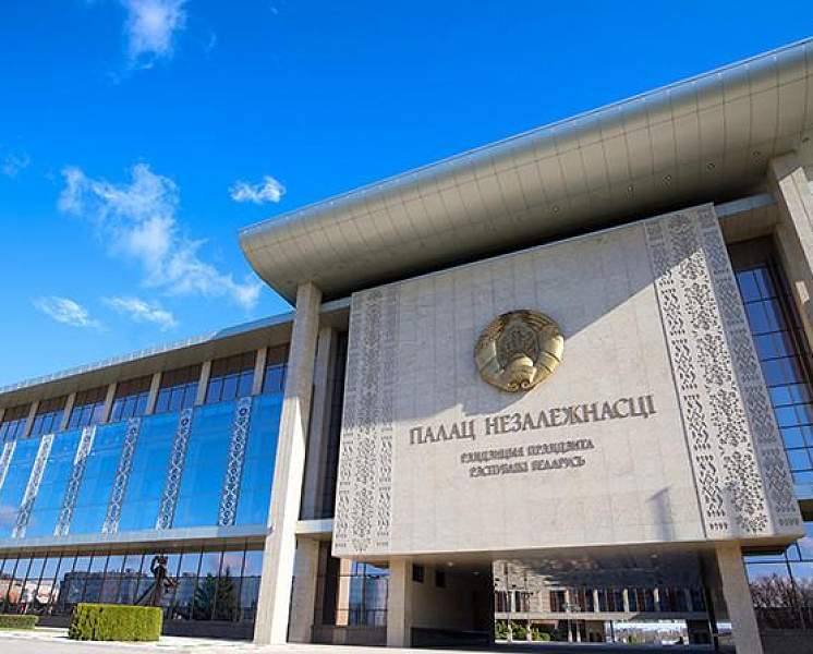 Александр Лукашенко подписал Директиву о практическом наполнении стратегического партнерства Беларуси с Китаем 