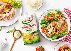 30 лет здоровья и вкуса. Компания АВС отмечает юбилей