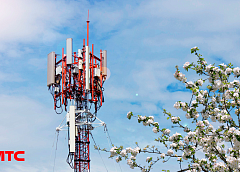 Абоненты МТС получили улучшенное покрытие LTE в 62 районах страны