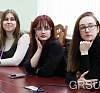 «Семья как ценность в современном мире»: в ГрГУ имени Янки Купалы состоялась диалоговая площадка для молодых специалистов