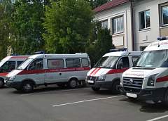 В Гродненском районе при реконструкции объекта погиб рабочий
