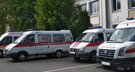 В Гродненском районе при реконструкции объекта погиб рабочий