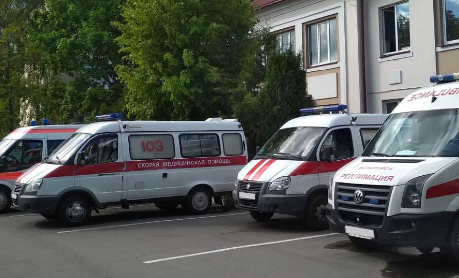 В Гродненском районе при реконструкции объекта погиб рабочий