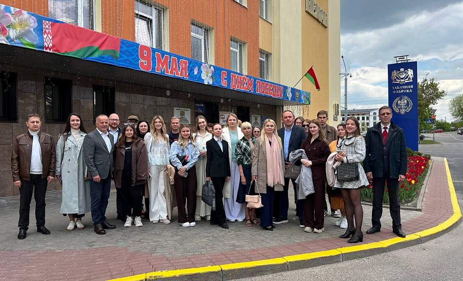VI Форум медийного сообщества Беларуси в Гродно встречает гостей
