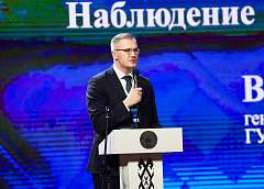 Вадим Гигин: «Нет никаких независимых журналистов»