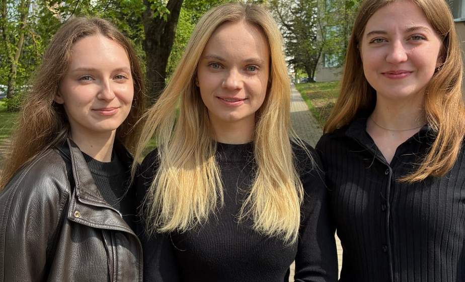 Посуда из агросырья и мыльная упаковка. Какие необычные экостартапы запускают  гродненские студенты 