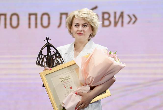 Названы победители «Золотой Литеры»: среди лучших – СМИ Гродненщины