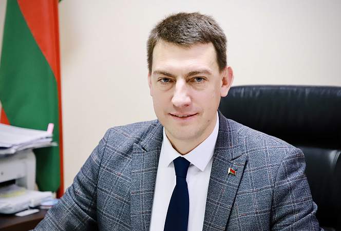 Цифры, факты и новые рекорды. Почему спорт на Гродненщине – это стиль жизни