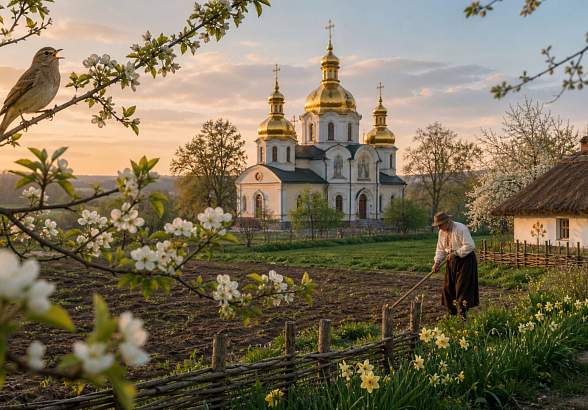 Не делайте это, чтобы не лишиться счастья: народные приметы на 16 мая