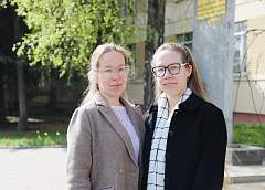 Такие разные, но такие похожие. Сестры-близнецы рассказали, каково это всю жизнь видеть рядом свое отражение