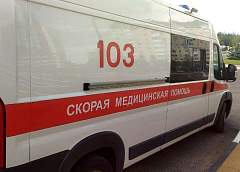 Житель Гродненщины госпитализирован с огнестрельными ранениями после поездки в Польшу