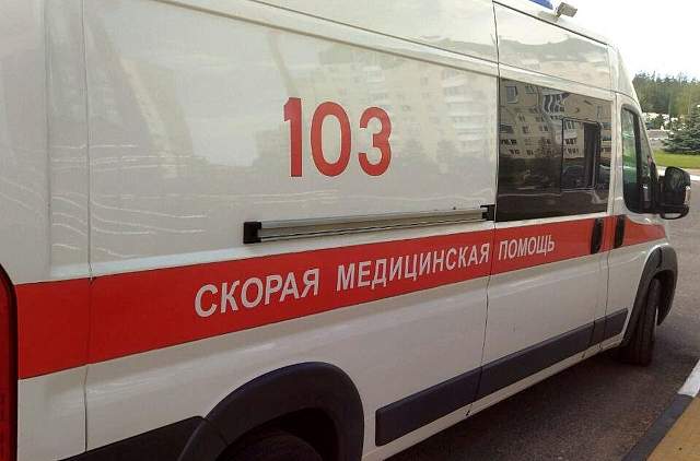 Житель Гродненщины госпитализирован с огнестрельными ранениями после поездки в Польшу