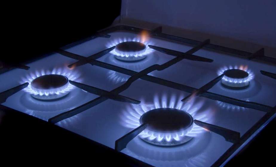 МАРТ изменил цену на газ в баллонах