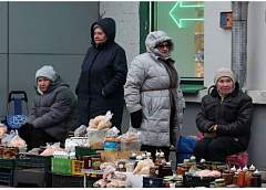 УХУДШЕНИЕ УРОВНЯ ЖИЗНИ В ЛИТВЕ: ДАННЫЕ ОПРОСА И СРАВНЕНИЕ С БЕЛАРУСЬЮ