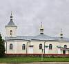 Какие тайны хранит древняя церковь в деревне Острово Зельвенского района
