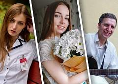 «Звёздный путь» готовится зажечь звёзды в Гродно