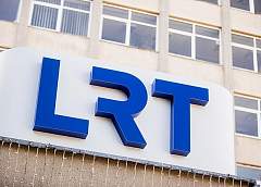 Запоздалая реакция LRT на воздушную тревогу вызвала недоумение у жителей Литвы