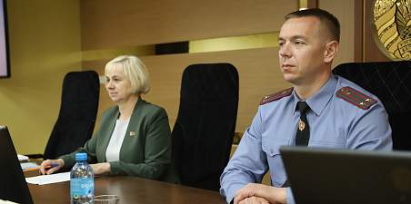 Примерно 15 % киберпреступлений связаны с декларированием средств