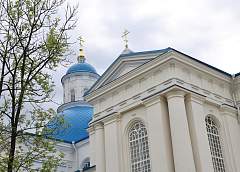 Жировичи празднуют 556-летие явления чудотворного образа