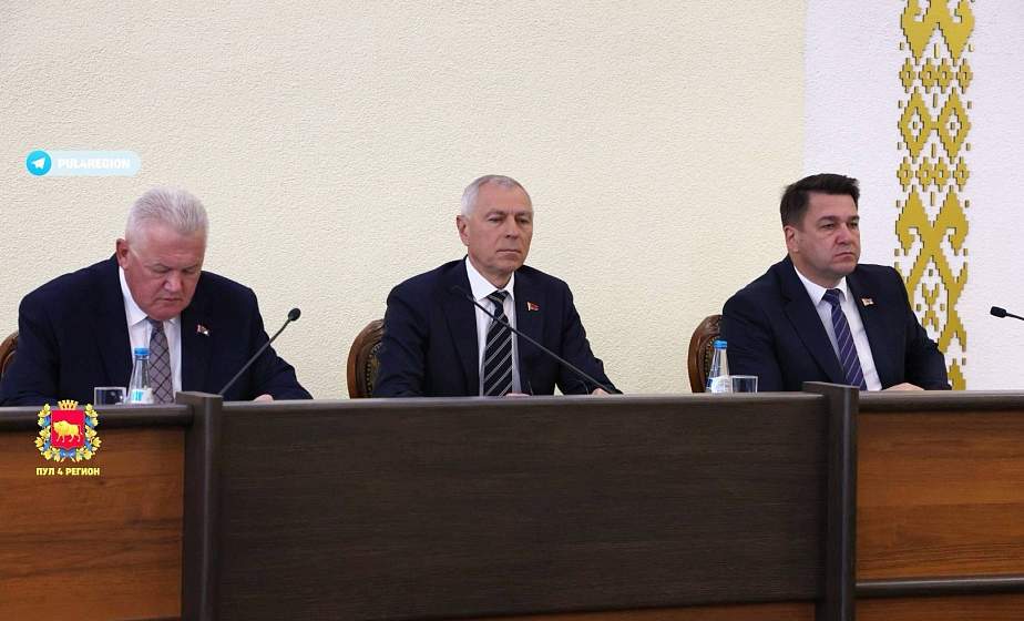 В Гродно проходит Международная научно-практическая конференция на тему безопасности цифровых технологий и ИИ