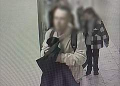 Невнимательный преступник: в Слониме задержали вора, который потерял украденный рюкзак