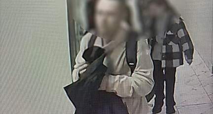 Невнимательный преступник: в Слониме задержали вора, который потерял украденный рюкзак