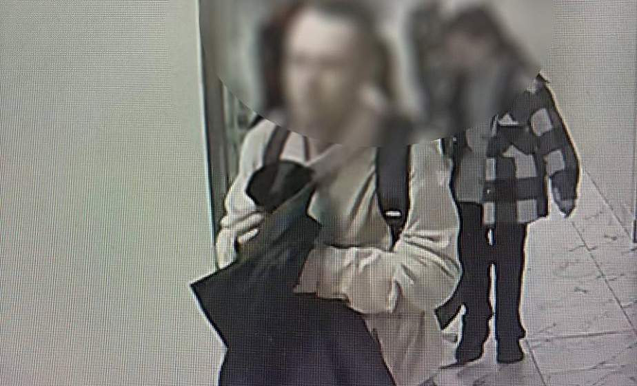 Невнимательный преступник: в Слониме задержали вора, который потерял украденный рюкзак