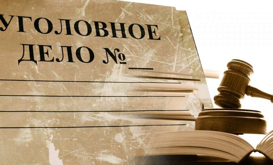 В Лиде попытка скрыть производственную травму обернулась возбуждением уголовного дела