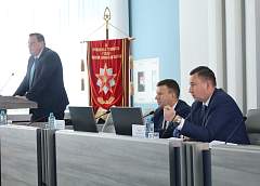 Знать каждого, дойти до каждого. Какие задачи поставил перед идеологической вертикалью Гродно председатель горисполкома