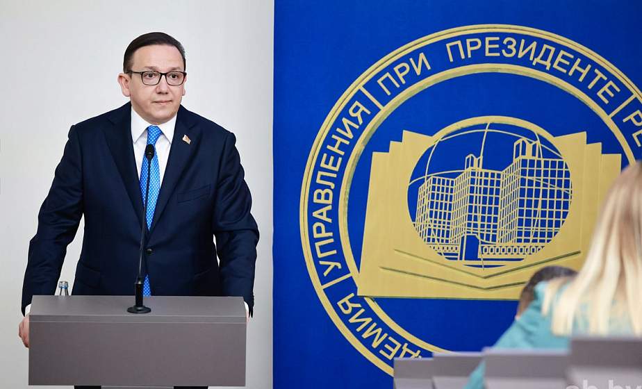 Владимир Перцов – руководителям региональных СМИ: никакого морального права подвести Родину и Президента мы не имеем
