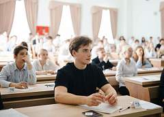 Поступление в 2026: что запрещено выпускникам и кто контролирует экзамены