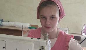 Один день из жизни воспитанников специальной школы-интерната города Волковыска 