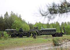 В Лидском районе пройдет командно-штабное учение